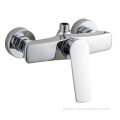 Wall Mounted Bath Taps Factory OEM die casting furniture parts Manufactory